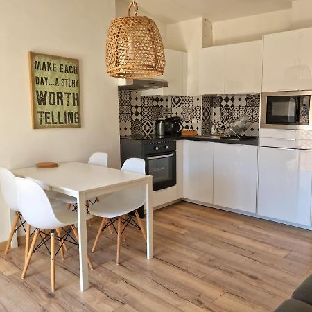 Apartamento Un Balcon Sur Les Toits D'Aix Aix-en-Provence Exterior foto