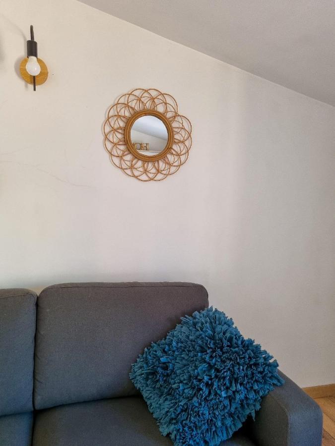 Apartamento Un Balcon Sur Les Toits D'Aix Aix-en-Provence Exterior foto